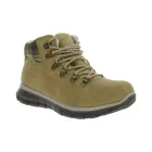 víz-repellent SKECHERS Synergy Plaid Mood női boka csizma cipő  Warm Tech Memory szivacs és Scotchgard bevonat Winter Cipő 167939-CSNT barna Méret: 39