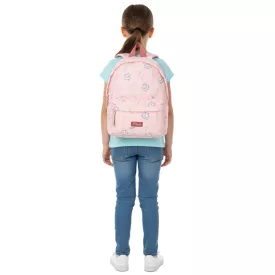   VADOBAG gyerek hátizsák táska for gyerek in Hello Kitty vagy Disney Marie Design - Kindergarten hátizsák táska 6L vagy 8L - kék vagy rózsaszín Méret: N