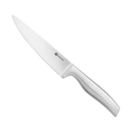 SCHULTE-UFER Pro Series Chef''s Knife 15cm nemesacél Compact Professional Chef''s Knife 1101205 ezüst Méret: N
