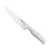 SCHULTE-UFER Pro Series Chef''s Knife 15cm nemesacél Compact Professional Chef''s Knife 1101205 ezüst Méret: N