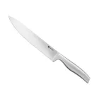SCHULTE-UFER Pro Series 19cm Rozsdamentes acél szeletelő kés - Konyhai kés hús és baromfi precíz vágásához 1101204 Ezüst Méret:N