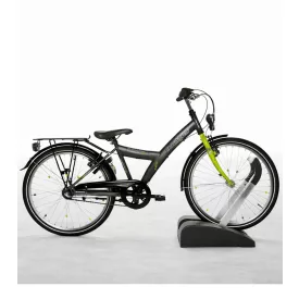   BikeClip Essential mobiltelefon Bicycle tartó, Freestanding Bike Rack, 48.5 x 36 x 24 cm, , Anthracite Méret: N