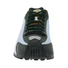 Innovative NIKE Shox R4 női alacsony-Top edzőcipő edző cipő  Shox Technology - sport Cipő, Running Cipő - fekete/ezüst, fekete/szürke, vagy fehér/ezüst Méret: 38