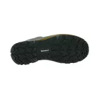 GARSPORT Speed ​​Low 3 S3 Férfi és Női Munkavédelmi Cipő Michelin Arrow HRO Gumi Talppal Munkavédelmi Cipő GDS1090016 2091 Barna/Narancs Méret:39