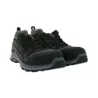 GARSPORT Kele Low S3 Férfi és Női Munkavédelmi Cipő Michelin Arrow HRO Gumi Talppal Munkavédelmi Cipő GDS1090018 0003 Fekete Méret:36