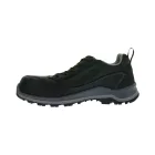 GARSPORT Kele Low S3 Férfi és Női Munkavédelmi Cipő Michelin Arrow HRO Gumi Talppal Munkavédelmi Cipő GDS1090018 0003 Fekete Méret:41