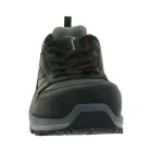 GARSPORT Kele Low S3 Férfi és Női Munkavédelmi Cipő Michelin Arrow HRO Gumi Talppal Munkavédelmi Cipő GDS1090018 0003 Fekete Méret:42