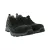 GARSPORT Kele Low S3 Férfi és Női Munkavédelmi Cipő Michelin Arrow HRO Gumi Talppal Munkavédelmi Cipő GDS1090018 0003 Fekete Méret:43