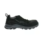 GARSPORT Kele Low S3 Férfi és Női Munkavédelmi Cipő Michelin Arrow HRO Gumi Talppal Munkavédelmi Cipő GDS1090018 0003 Fekete Méret:44