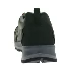 GARSPORT Kele Low S3 Férfi és Női Munkavédelmi Cipő Michelin Arrow HRO Gumi Talppal Munkavédelmi Cipő GDS1090018 0003 Fekete Méret:44