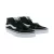 VANS SK-8 Mid Reissue női ódi bőr edzőcipő edző cipő, Mid-Top Cipő in Old- Design, Skate Cipő, gumi Waffle talp VN0A391F6BT fekete/fehér Méret: 36