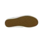 VANS SK-8 Mid Reissure női ódi bőr edzőcipő edző cipő, Mid-Top Cipő in Old- Design, Skate Cipő  gumi Waffle talp, VN0A391F5TU, kék/fehér Méret: 36_1_2