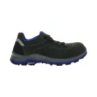 GARSPORT Kuruk Low S3 Férfi és Női munkavédelmi cipők Michelin Arrow HRO gumitalppal Munkacipő MGDS1090019 2015 Szürke/Kék Méret:39