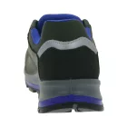 GARSPORT Kuruk Low S3 Férfi és Női munkavédelmi cipők Michelin Arrow HRO gumitalppal Munkacipő MGDS1090019 2015 Szürke/Kék Méret:41