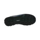 GARSPORT Kuruk Low S3 Férfi és Női munkavédelmi cipők Michelin Arrow HRO gumitalppal Munkacipő MGDS1090019 2015 Szürke/Kék Méret:45