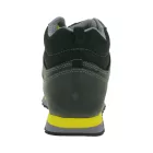 GARSPORT Kuruk Monza Mid S3S Férfi és Női Munkavédelmi Cipő Michelin Arrow HRO Gumi Talppal, Valódi Bőr Bakancs, MGDS1090022 2194 Antracit Méret:36