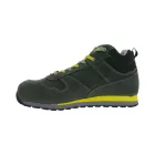 GARSPORT Kuruk Monza Mid S3S Férfi és Női Munkavédelmi Cipő Michelin Arrow HRO Gumi Talppal, Valódi Bőr Bakancs, MGDS1090022 2194 Antracit Méret:39