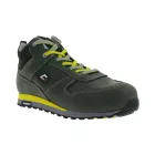 GARSPORT Kuruk Monza Mid S3S Férfi és Női Munkavédelmi Cipő Michelin Arrow HRO Gumi Talppal, Valódi Bőr Bakancs, MGDS1090022 2194 Antracit Méret:47