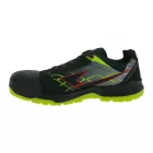 GARSPORT Jocker 1 S1p Férfi és Női munkavédelmi cipő Full Protection technológiával Munkacipő MGDS1100005 2179 Fekete/Sárga Méret:41