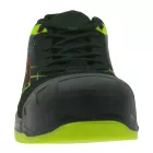 GARSPORT Jocker 1 S1p Férfi és Női munkavédelmi cipő Full Protection technológiával Munkacipő MGDS1100005 2179 Fekete/Sárga Méret:42