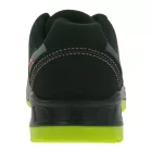 GARSPORT Jocker 1 S1p Férfi és Női munkavédelmi cipő Full Protection technológiával Munkacipő MGDS1100005 2179 Fekete/Sárga Méret:42