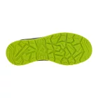 GARSPORT Jocker 1 S1p Férfi és Női munkavédelmi cipő Full Protection technológiával Munkacipő MGDS1100005 2179 Fekete/Sárga Méret:42