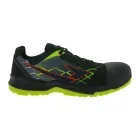 GARSPORT Jocker 1 S1p Férfi és Női munkavédelmi cipő Full Protection technológiával Munkacipő MGDS1100005 2179 Fekete/Sárga Méret:45