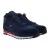 GARSPORT Monza 2.0 Mid 1 S1PS férfi & női Safety Cipő  Michelin Heritage EVA/HRO gumi talp, ódi bőr Work csizma, GDS1090023 2426 kék Méret: 41
