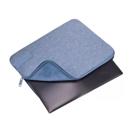 magas-quality Case Logic Reflect laptop táska  memory szivacs, protective tok for MacBook Pro (13-14 inch), 3204875, kék Méret: N