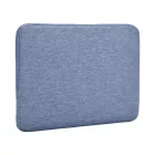 magas-quality Case Logic Reflect laptop táska  memory szivacs, protective tok for MacBook Pro (13-14 inch), 3204875, kék Méret: N