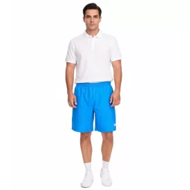   Sporty Outfitter OCEAN FABRICS férfi Training Sort Rövidnadrág - Sustainable sport Sort Rövidnadrág Tahi Match OUT-M-1032-OTW in fehér, piros, kék, narancssárga, vagy zöld Méret: L