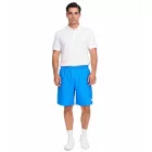 Sporty Outfitter OCEAN FABRICS férfi Training Sort Rövidnadrág - Sustainable sport Sort Rövidnadrág Tahi Match OUT-M-1032-OTW in fehér, piros, kék, narancssárga, vagy zöld Méret: M