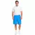 Sporty Outfitter OCEAN FABRICS férfi Training Sort Rövidnadrág - Sustainable sport Sort Rövidnadrág Tahi Match OUT-M-1032-OTW in fehér, piros, kék, narancssárga, vagy zöld Méret: M