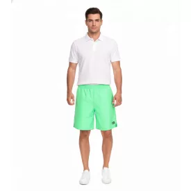   Sporty Outfitter OCEAN FABRICS férfi Training Sort Rövidnadrág - Sustainable sport Sort Rövidnadrág Tahi Match OUT-M-1032-OTW in fehér, piros, kék, narancssárga, vagy zöld Méret: M