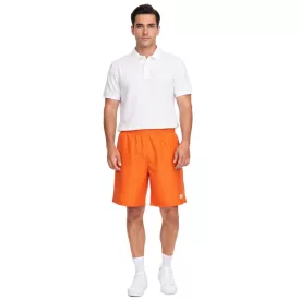   Sporty Outfitter OCEAN FABRICS férfi Training Sort Rövidnadrág - Sustainable sport Sort Rövidnadrág Tahi Match OUT-M-1032-OTW in fehér, piros, kék, narancssárga, vagy zöld Méret: M