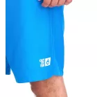 Sporty Outfitter OCEAN FABRICS férfi Training Sort Rövidnadrág - Sustainable sport Sort Rövidnadrág Tahi Match OUT-M-1032-OTW in fehér, piros, kék, narancssárga, vagy zöld Méret: S