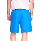 Sporty Outfitter OCEAN FABRICS férfi Training Sort Rövidnadrág - Sustainable sport Sort Rövidnadrág Tahi Match OUT-M-1032-OTW in fehér, piros, kék, narancssárga, vagy zöld Méret: S