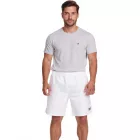Sporty Outfitter OCEAN FABRICS férfi Training Sort Rövidnadrág - Sustainable sport Sort Rövidnadrág Tahi Match OUT-M-1032-OTW in fehér, piros, kék, narancssárga, vagy zöld Méret: XL