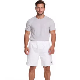   Sporty Outfitter OCEAN FABRICS férfi Training Sort Rövidnadrág - Sustainable sport Sort Rövidnadrág Tahi Match OUT-M-1032-OTW in fehér, piros, kék, narancssárga, vagy zöld Méret: XL