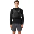 Spinlock WING Buoyancy Aid  35-50N Buoyancy Aid, Protective atléta, Safety atléta, Watersports DW-BA/SBG fekete Méret: XS