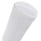 3 pár Circulation-Friendly SOCKSWEAR Diabetic Zokni nőknek és férfi, pamut Zokni  Comfort karperec 7673244 fehér Méret: 35_38