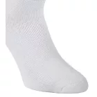 3 pár Circulation-Friendly SOCKSWEAR Diabetic Zokni nőknek és férfi, pamut Zokni  Comfort karperec 7673244 fehér Méret: 35_38