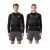 Spinlock WING Buoyancy Aid  35-50N Buoyancy Aid - Protective atléta, Safety atléta for Watersports, Sailing, Dinghy Sailing, Kayaking & Canoeing, SUP - piros vagy fekete Méret: XL