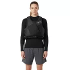 Spinlock WING Buoyancy Aid  35-50N Buoyancy Aid - Protective atléta, Safety atléta for Watersports, Sailing, Dinghy Sailing, Kayaking & Canoeing, SUP - piros vagy fekete Méret: XL