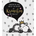 Kényelmes sheepworld női teddy polár mellény hímzett motívummal, hangulatos dzseki vagy pizsamaszett márkás motívumokkal, fehér vagy szürke Méret:S