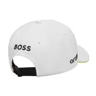 Formula 1 Fernando Alonso Lance Stroll Aston Martin F1 BOSS Baseball sapka Fan sapka sapka 701229245 fehér vagy zöld Méret: N