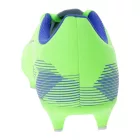 Colorful PUMA ULTRA 5 PLAY MxSG soccer cleats  fix fém díszgomb. Training Cipő, sport Cipő, fűző-up Cipő, fitness kiegészítő. 107904 Neon zöld/kék vagy lila/rózsaszín Méret: 41