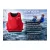 Spinlock Buoyancy Aid  35-50N Buoyancy Aid - Protective atléta, Safety atléta, Watersports Sailing atléta for Dinghies, Kayaks & Canoes, Wing SUP DW-BA piros vagy Foil PFD fekete Méret: L