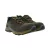 GARSPORT Speed ​​Low S3 Férfi és Női munkavédelmi cipő Michelin Arrow HRO gumitalppal GDS1090016 Szürke vagy Barna Méret:39