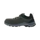 GARSPORT Speed ​​Low S3 Férfi és Női munkavédelmi cipő Michelin Arrow HRO gumitalppal GDS1090016 Szürke vagy Barna Méret:39